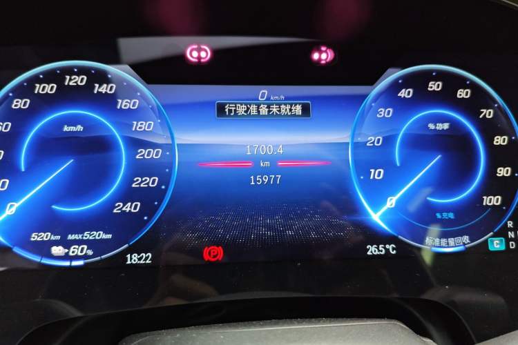 Used Mercedes-Benz EQS 2023 450+ Luxury Edition