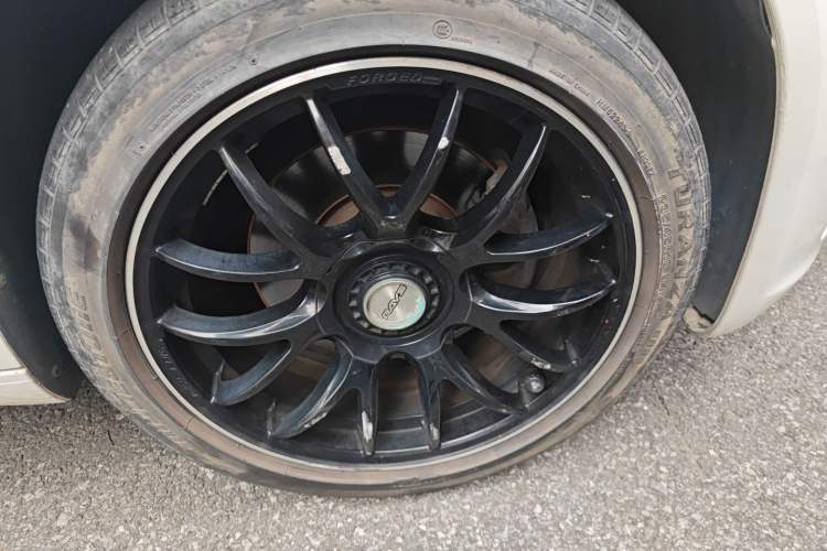 Used Volkswagen Scirocco 2011 2.0 TSI Luxury Edition