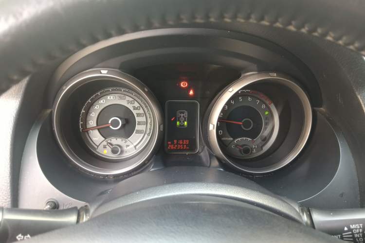 Used Mitsubishi Pajero 2016 3.0L Automatic Luxury Edition China IV