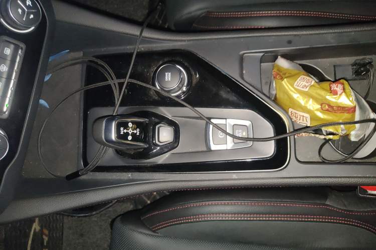 Used Lynk & Co 03 2018 1.5TD DCT JingPro Edition China V Standard