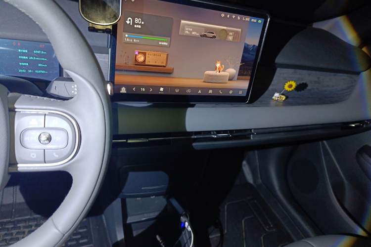 Used Dongfeng NAMMI 06 2025 471 Pro