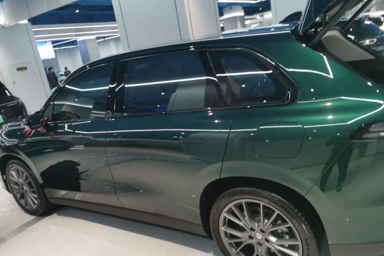 Used Leapmotor C10 2024 530 Smart Edition