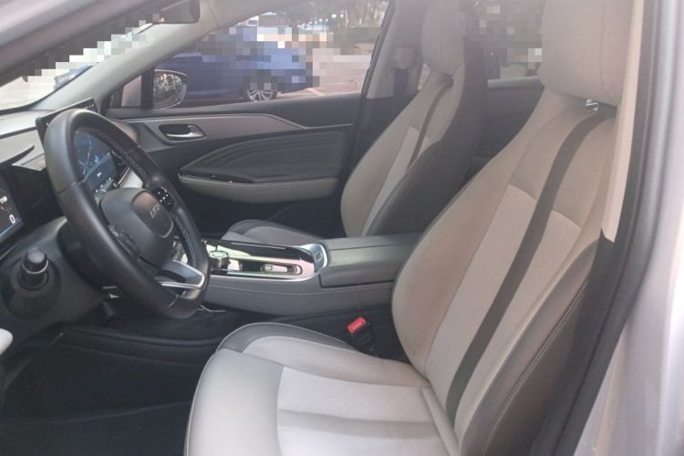 Used AION S Plus 2022 70 Intelligent Edition