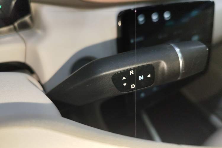 Used Leapmotor T03 2023 200 Lite Edition
