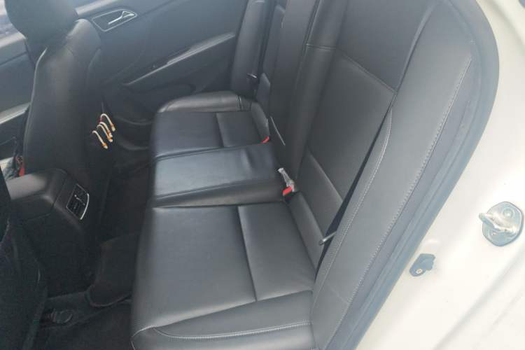 Used Hyundai Mistra 2014 1.8L Automatic Smart GLS