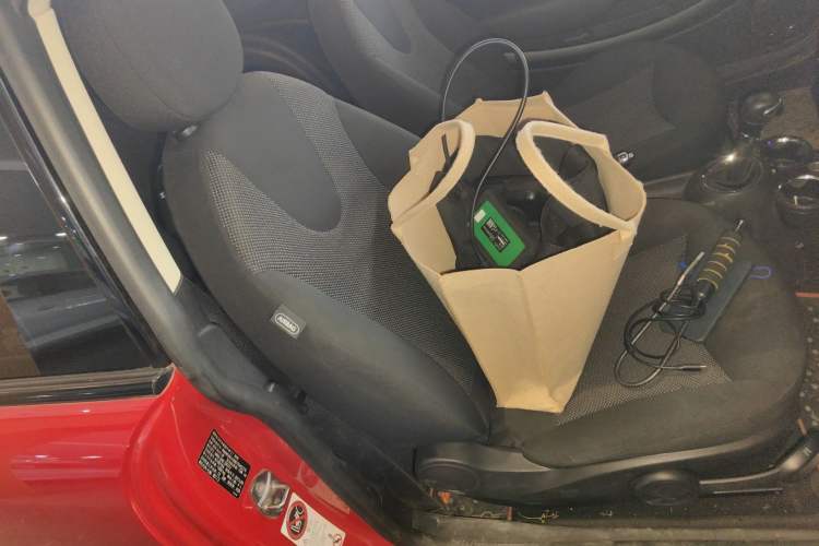 Used MINI MINI 2013 1.6L ONE Limited Edition First Version
