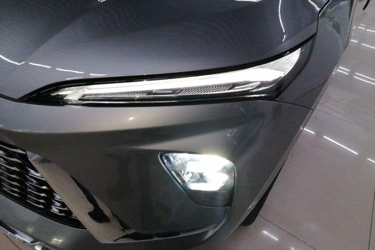 Used Buick Envision 2024 Encore Plus AWD Avenir
