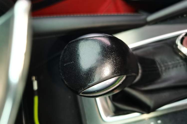 Used Mazda Atenza 2018 2.5L Blue Sky Prestige Edition China V Standard