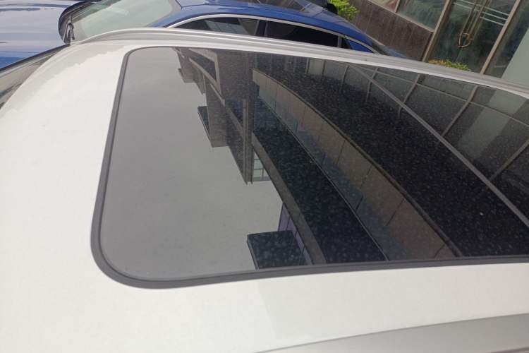 Used Geely Auto Monjaro L 2024 2.0TD DCT EVO Two-Wheel Drive Long-Range Version
