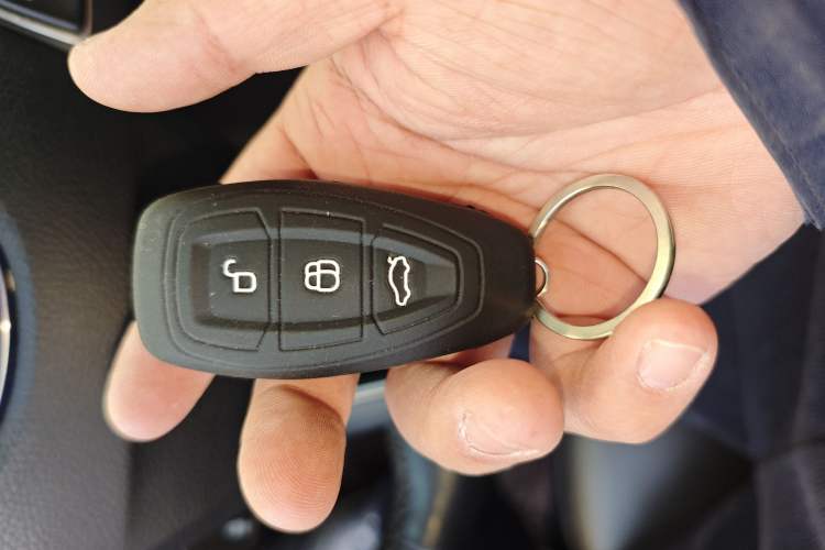 Used Ford Kuga 2017 EcoBoost 245 Four-Wheel Drive Titanium Edition