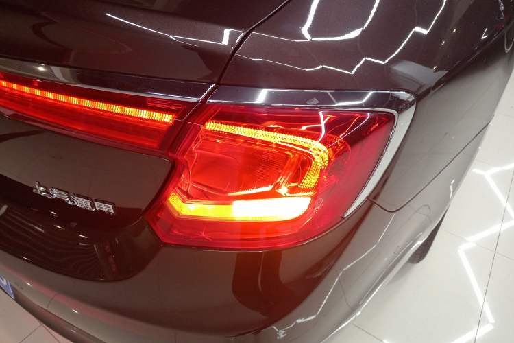 Used Buick LaCrosse 2018 28T Elite Edition