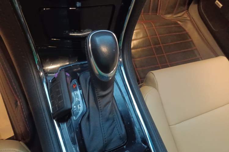 Used Cadillac ATS 2014 28T Comfort Version
