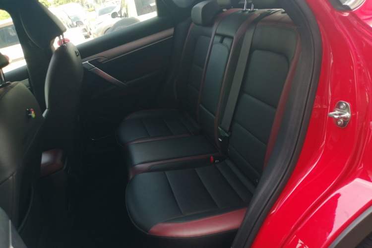 Used Geely Auto Coolray 2020 PRO 260T DCT Ranger