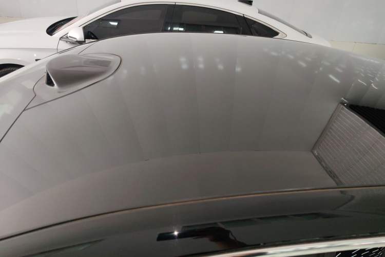 Used Geely Galaxy 8 2025 130km EM-P Starship Edition Roof