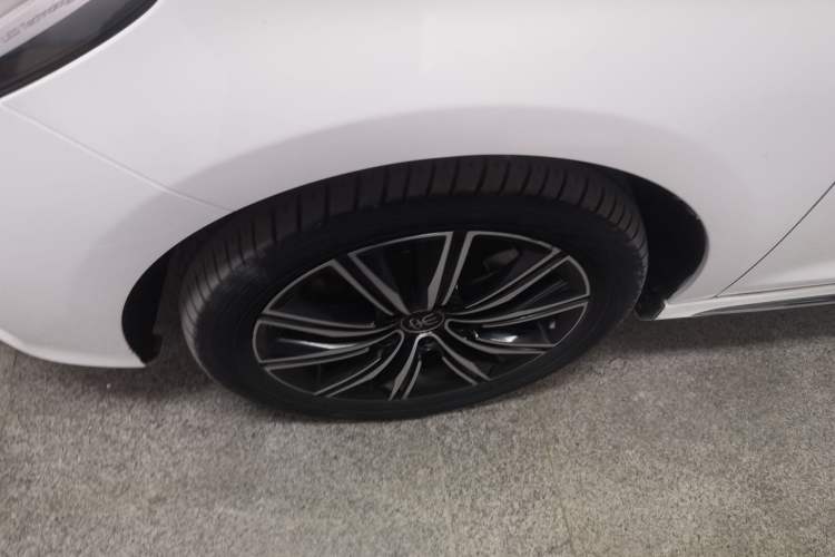 Used BYD Song MAX New Energy 2019 DM 1.5T Smart Connect Advanced 7-Seater China VI Standard