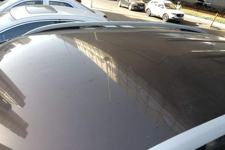 Used Haval H2 2015 1.5T Automatic Two-Wheel Drive Elite Edition