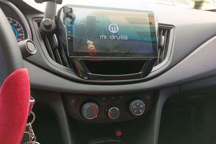 Used Chevrolet Cavalier 2018 320 Manual Xinyue Edition