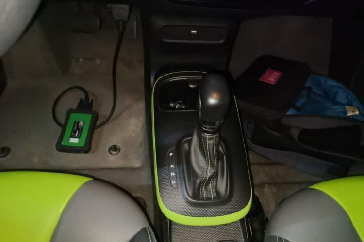 Used Roewe Clever 2020 Urban Style Edition
