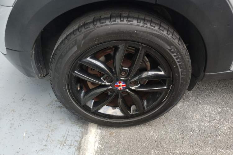 Used MINI Countryman 2014 1.6L COOPER Fun