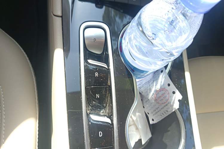 Used Buick Regal 2020 552T Elite Edition