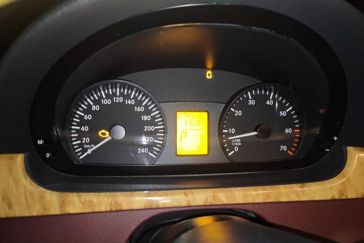 Used Mercedes-Benz Vito 