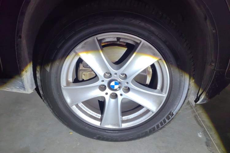 Used BMW X5 2012 xDrive35i U.S. specification