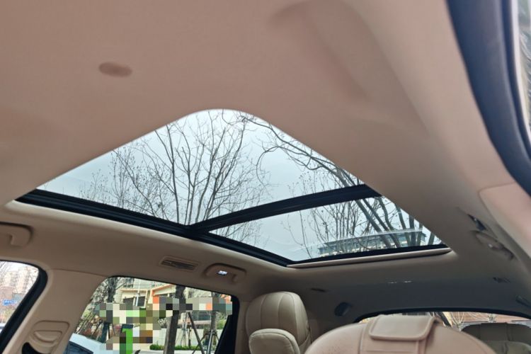 Used Hima AITO M7 2022 1.5T Four-Wheel Drive Flagship Edition Headliner