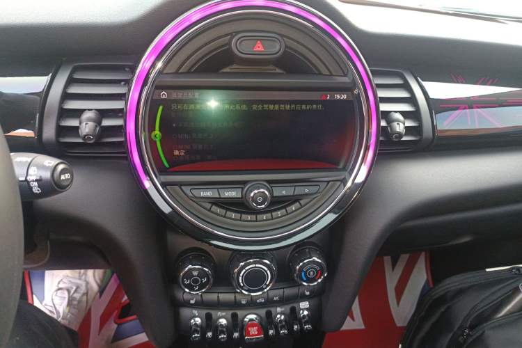 Used MINI MINI 2021 1.5T COOPER Classic Edition