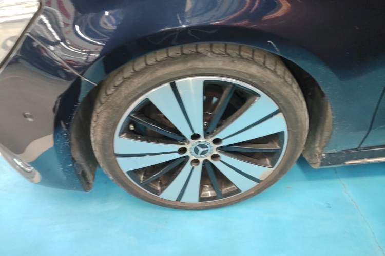 Used Mercedes-Benz CLA 2018 CLA 200 Style Edition
