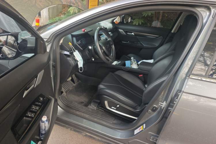 Used XPeng G3 2020 460i Luxury Edition