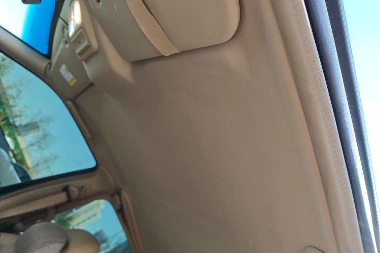 Used Buick GL8 2014 2.4L Classic Edition