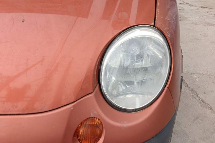 Used Baojun Lechi 2012 Revised 1.0L Manual P-TEC Standard Edition