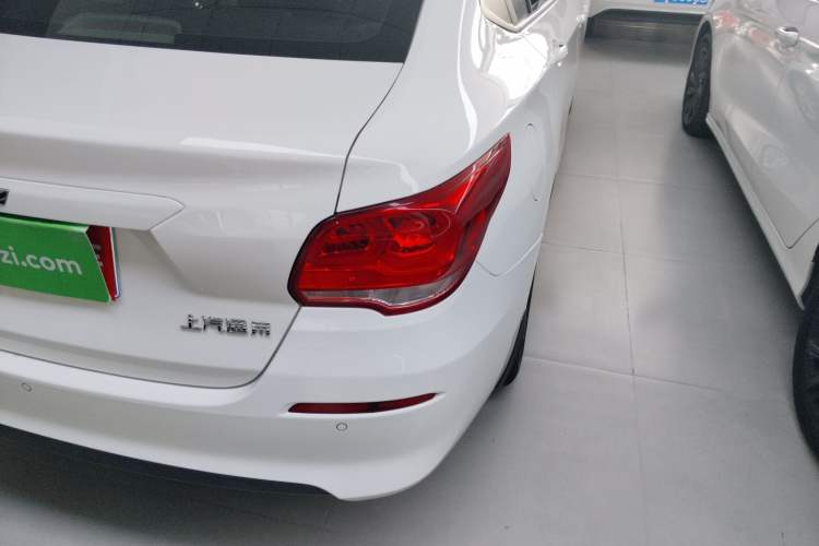 Used Chevrolet Cavalier 2019 320 Automatic Xinyue Edition