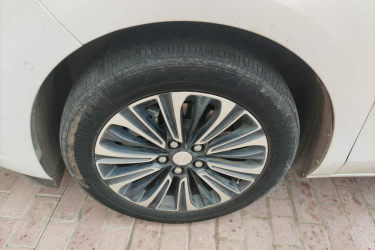 Used Buick GL8 2020 ES Land Cruiser 653T Luxury Model