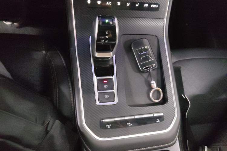 Used Chery Tiggo 8 2020 290TGDI Automatic Luxury Edition