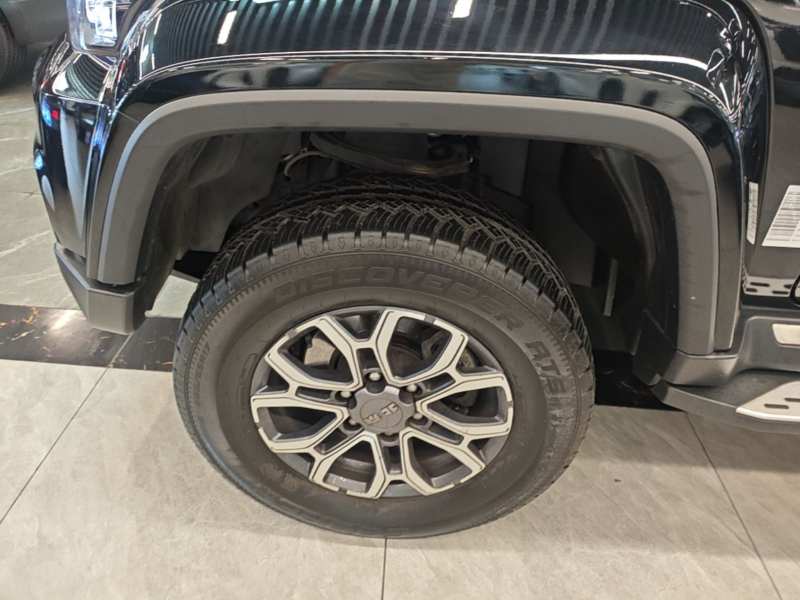 Used BAIC Off-Road BJ40 2024 2.0T Urban Hunter Honor Edition — 22