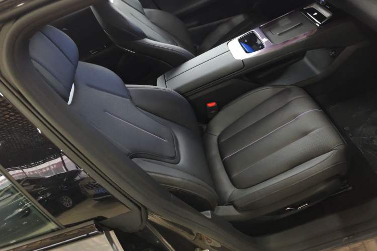 Used Deepal L07 2026 Model 660Max Huawei Qiankun Intelligent Driving ADS SE Edition