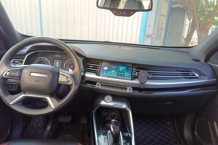 Used Haval H6 2020 2.0 GDIT Automatic Platinum Champion Edition