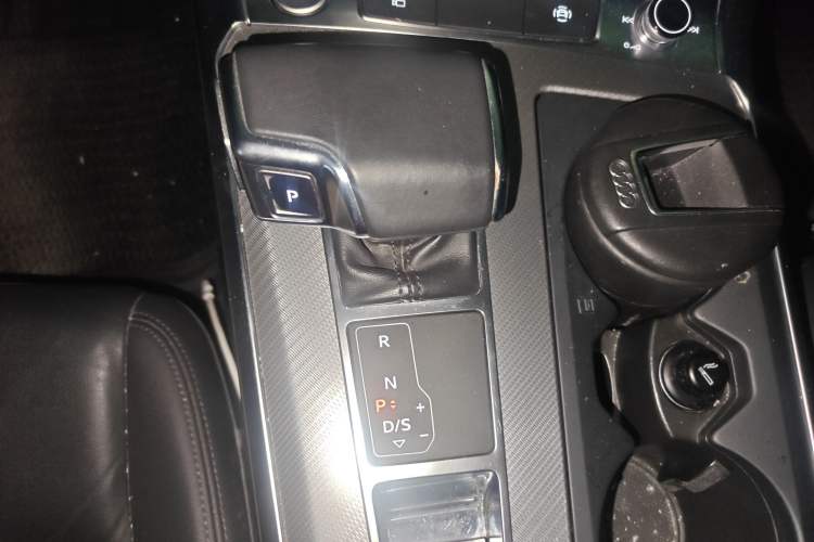 Used Audi A6 2020 Avant Futurist 40 TFSI Luxury Dynamic Model