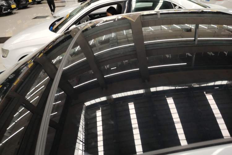 Used Audi A3 2021 A3L Limousine 35 TFSI Fashion Sport Model