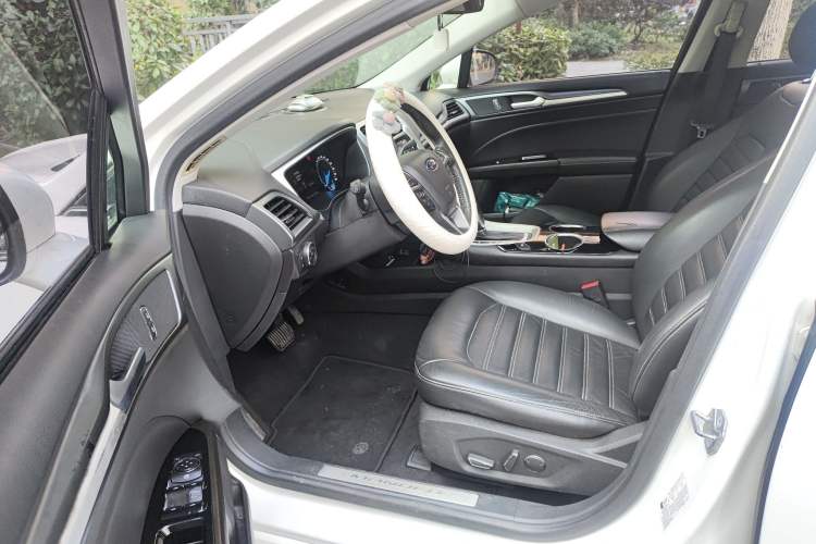 Used Ford Mondeo 2013 1.5L GTDi180 Fashion Edition