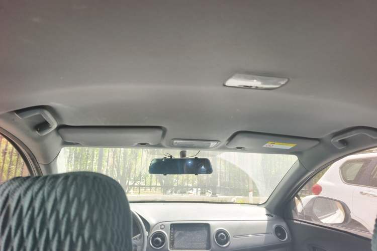 Used Honda XR-V 2021 1.5L CVT Classic Edition
