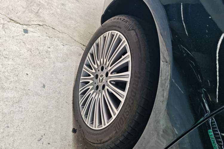 Used Mercedes-Benz E-Class 2023 E 300 L Stylish Model
