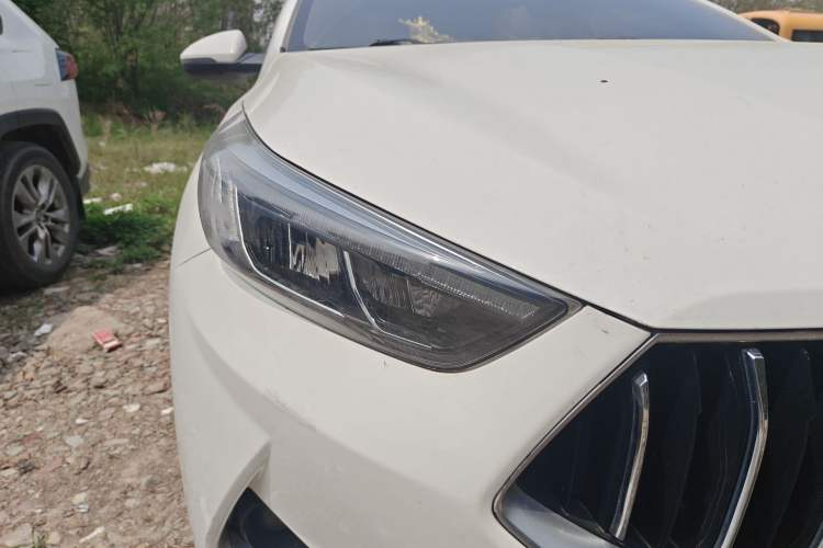 Used Kia K3 2019 1.5L CVT Smart Connectivity Version Right Front Headlight