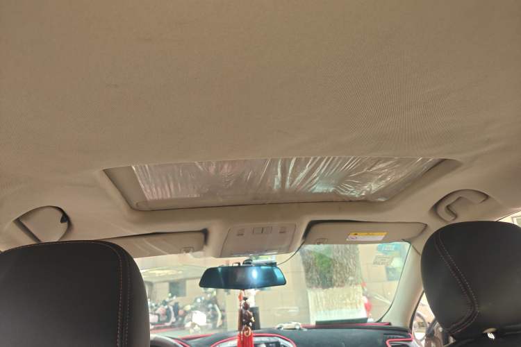 Used Buick Regal 2015 2.0L Leading Fashion Edition