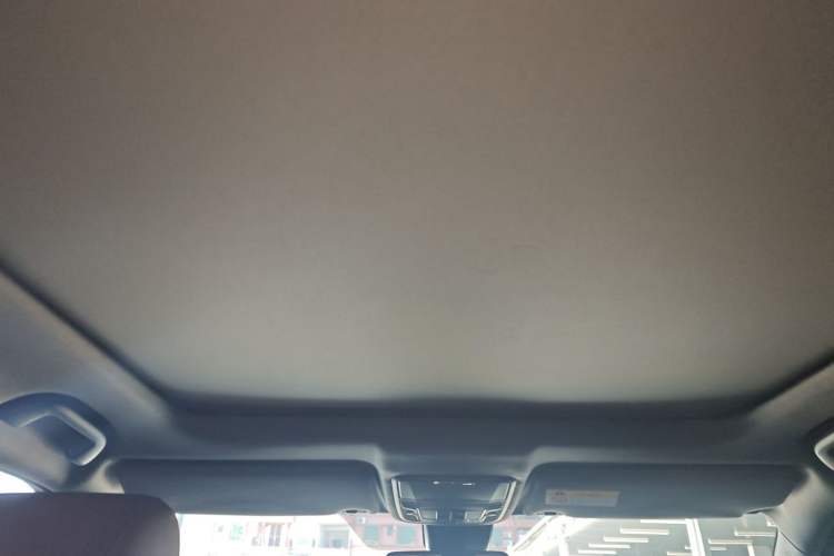 Used Honda UR-V 2017 370TURBO Four-Wheel Drive Prestige Edition China V