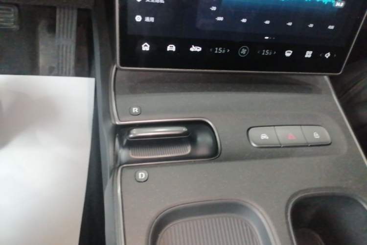 Used Nio ET5 2022 75 kWh
