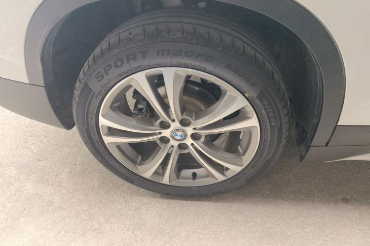 Used BMW X1 2019 sDrive18Li Premium Edition
