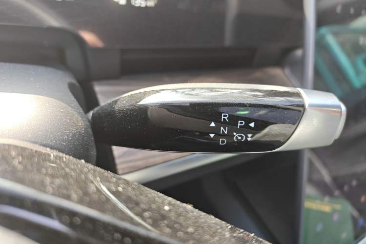 Used NETA S 2022 Extended-Range Version 1160 km Range Rear-Wheel-Drive Compact Edition
