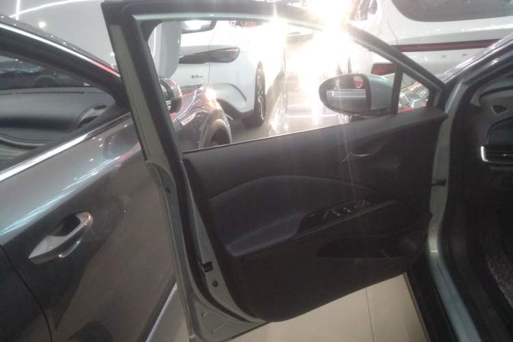 Used Buick Velite 6 2024 430km Enjoyment Version